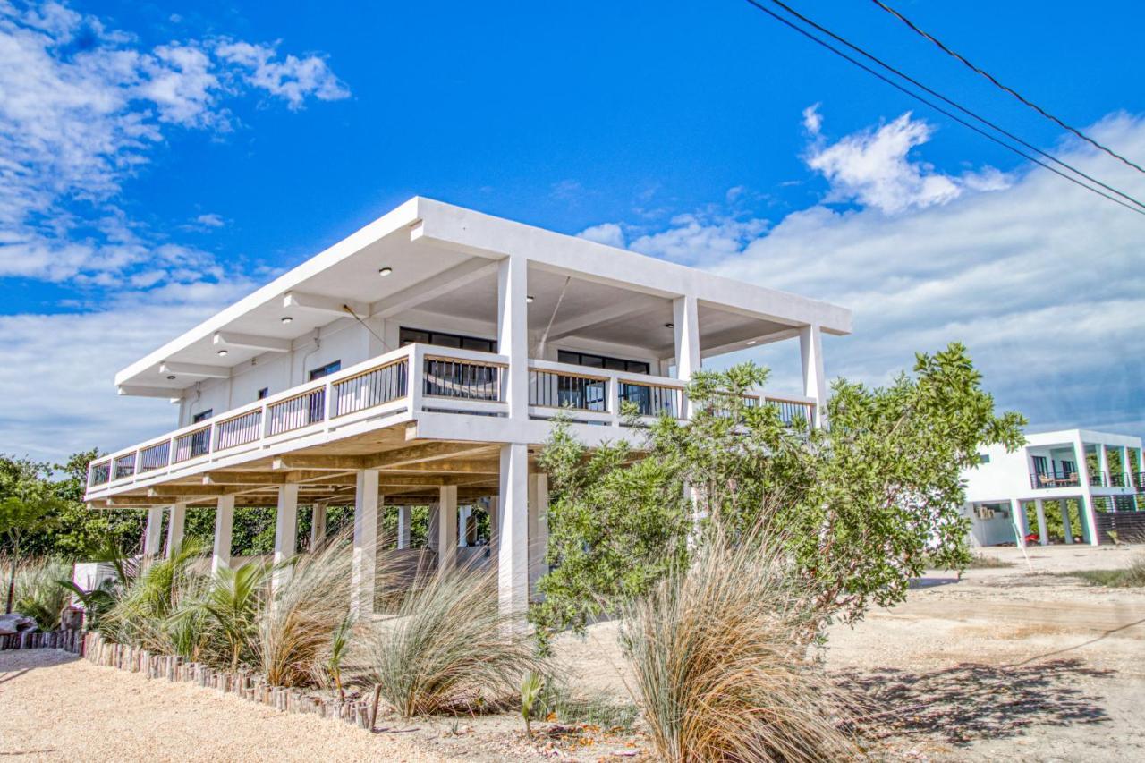 Villa Sea Lux 산페드로 외부 사진
