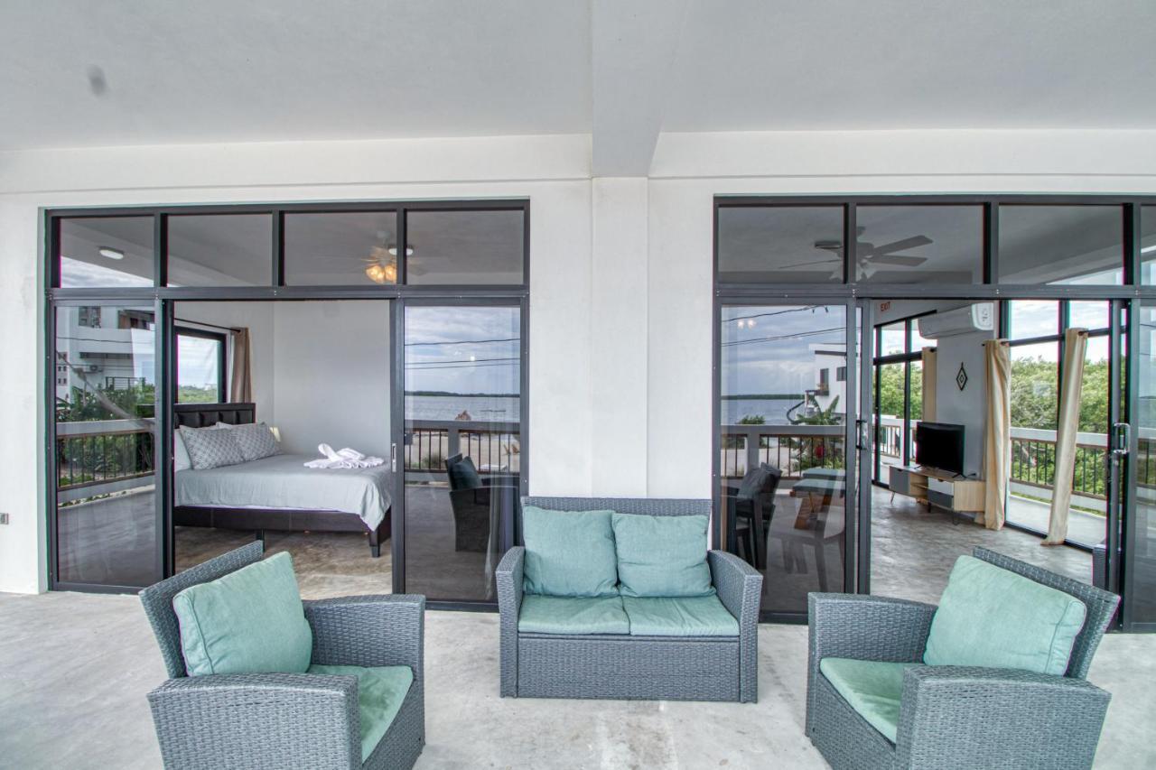 Villa Sea Lux 산페드로 외부 사진